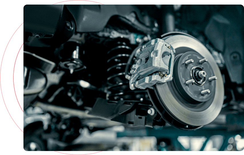 Brake Repair in Lake Geneva, WI