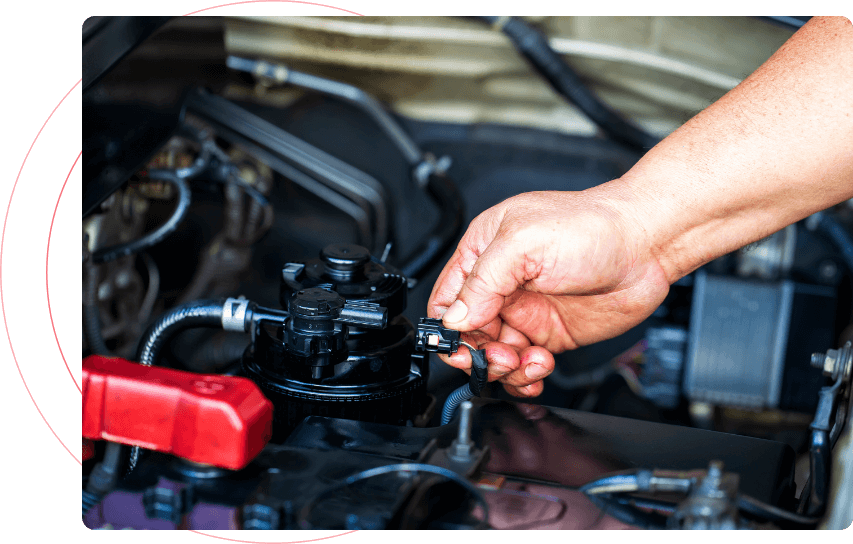 Car Maintenance in Lake Geneva, WI