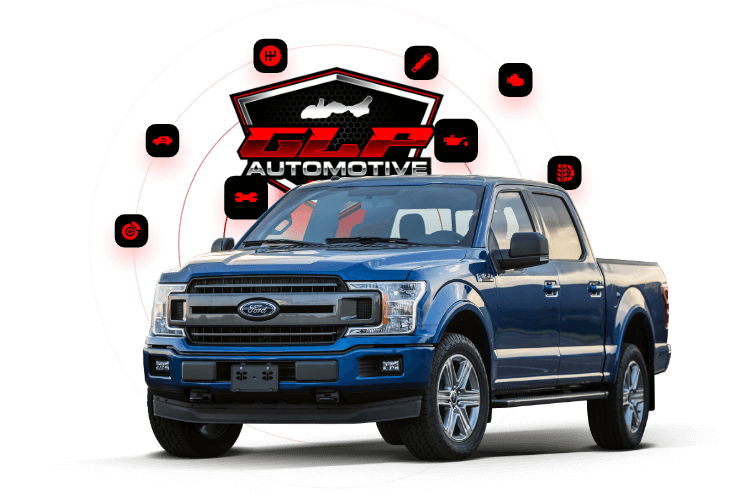 ford auto repair Lake Geneva WI