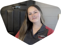 Service Writer - Dakota Stardy