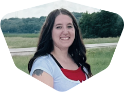 Marketing Manager - Danielle Ostrander