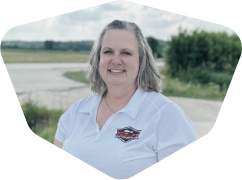 Owner - Melissa Stardy